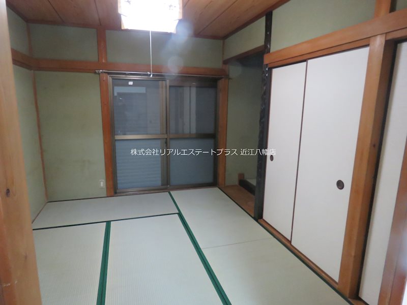 日夏町貸家 その他3
