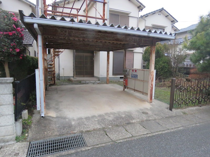 日夏町貸家 その他6