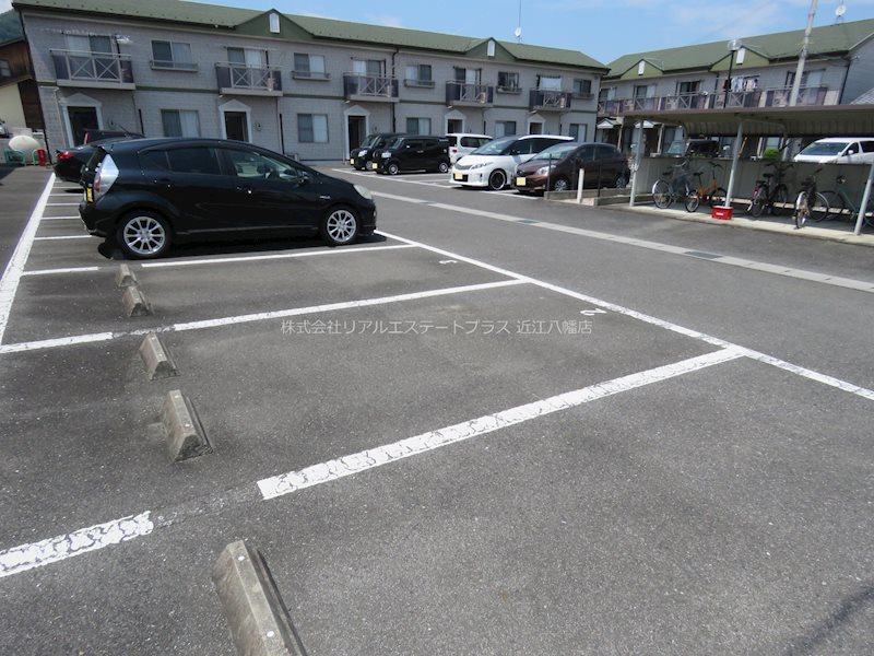 ボヌール幸澤  A その他8