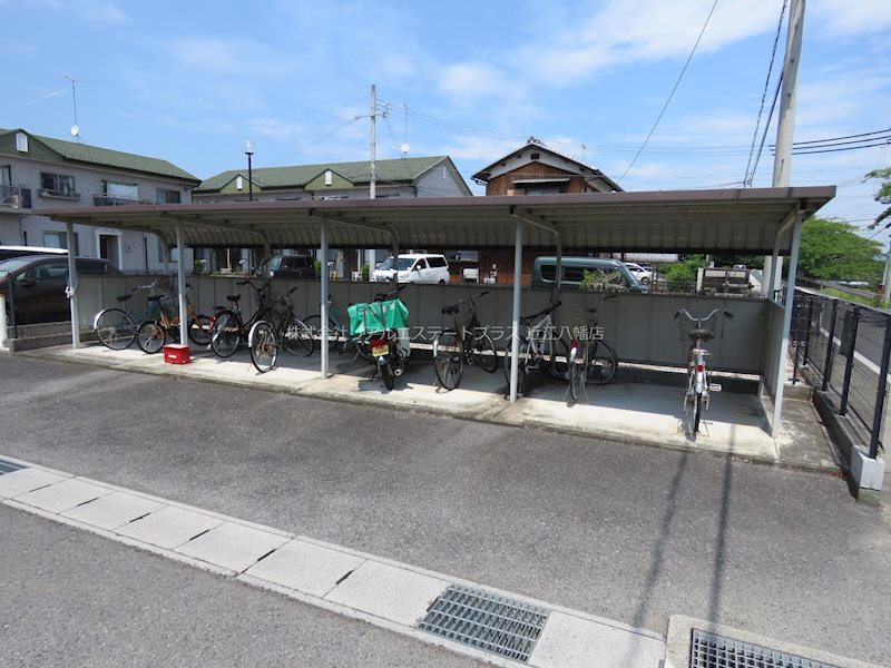 ボヌール幸澤  A その他16