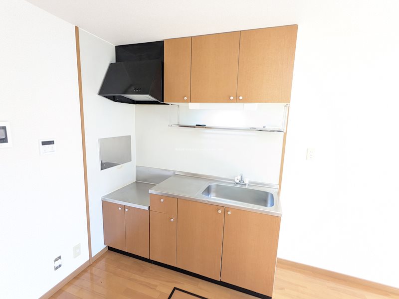 ボヌール幸澤  A キッチン