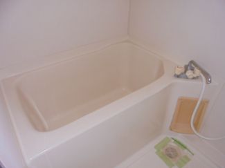 カナイハイツ 風呂画像