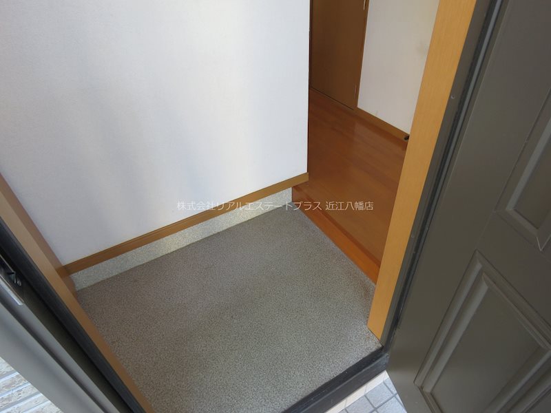 ｍｅｒｖｅｉｌｌｅｕｘ　ＩＳＩＺＵＫＡ　 玄関