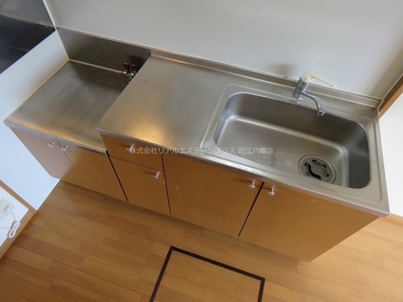 ｍｅｒｖｅｉｌｌｅｕｘ　ＩＳＩＺＵＫＡ　 キッチン