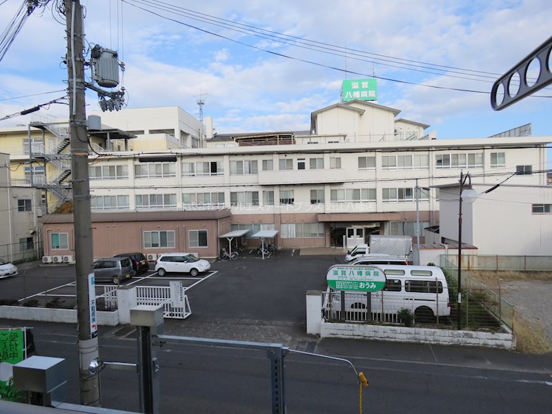 鷹飼マンション その他5