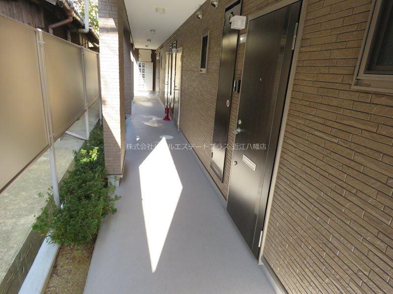 鷹飼マンション その他16
