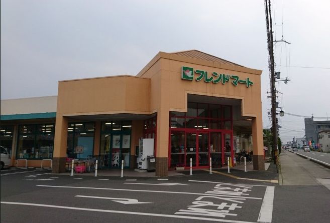 ユニコーポカワムラ 周辺画像7