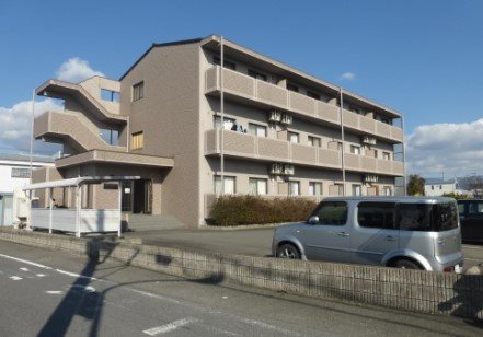 ルネス　ベルドミール 305号室 外観