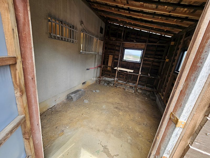 蒲生堂町借家 その他7