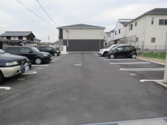 メゾン・ド・ソレイユ その他5