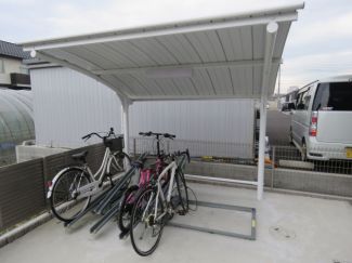 メゾン・ド・ソレイユ その他6