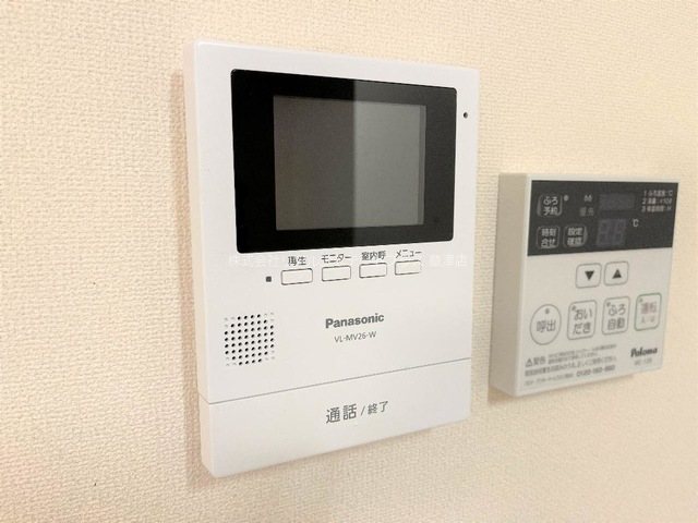 メゾン・ド・ソレイユ その他10