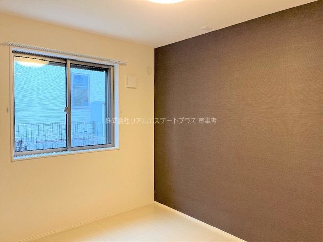 メゾン・ド・ソレイユ ベッドルーム