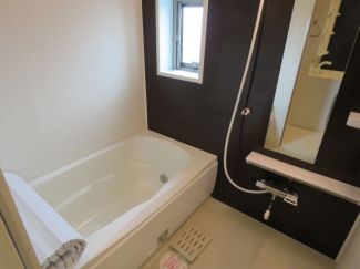 メゾン・ド・ソレイユ 風呂画像