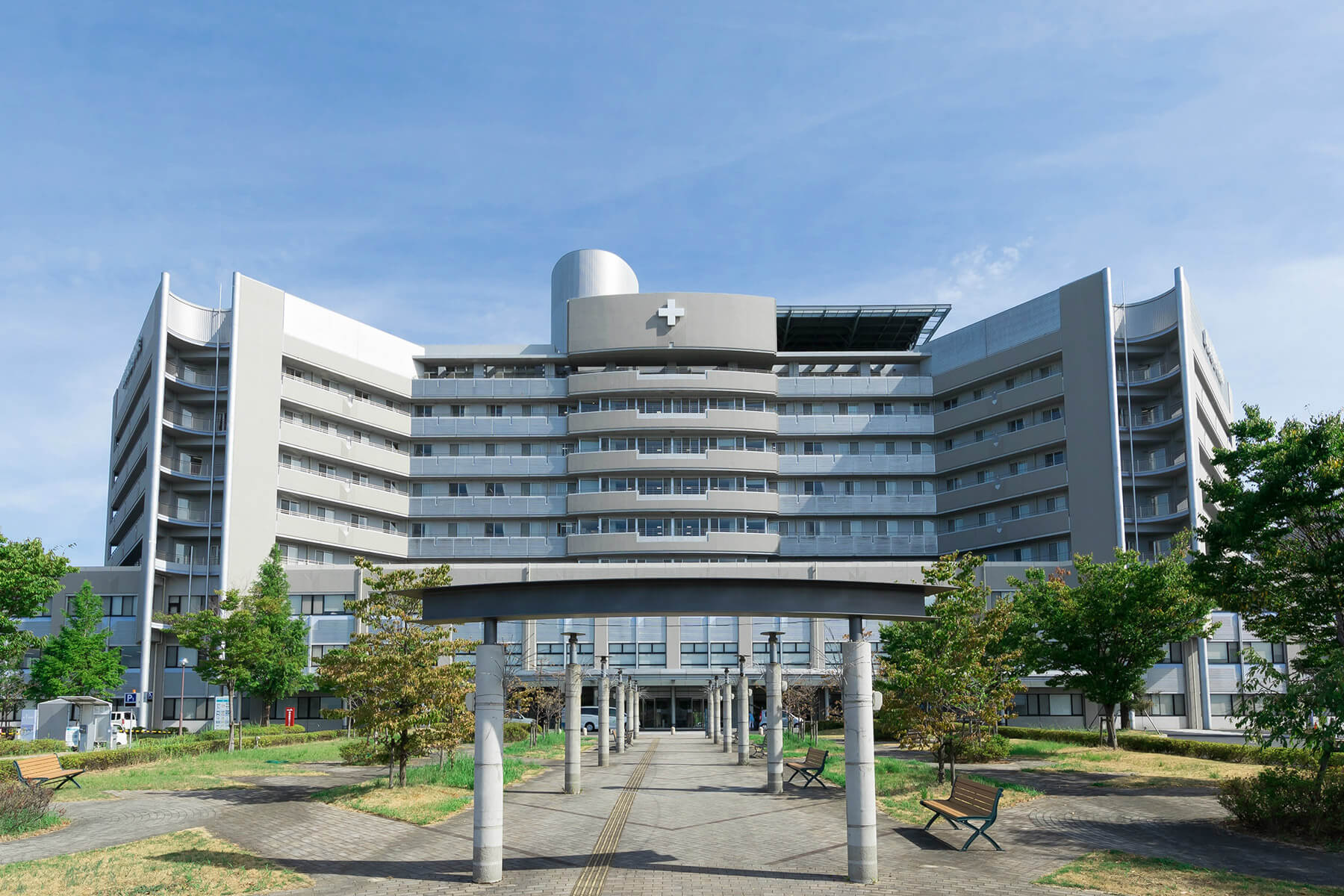 カーサ・ソラッツオ弐番館 周辺画像3