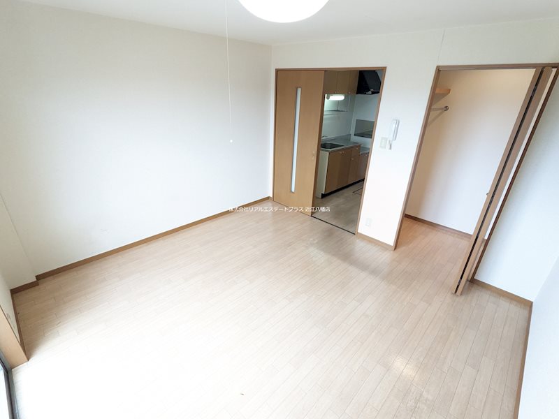 シェロウェンTA2 リビング