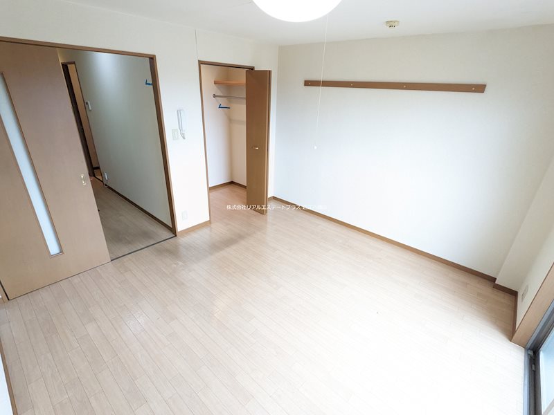 シェロウェンTA2 ベッドルーム