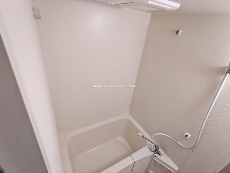 シェロウェンTA2 風呂画像