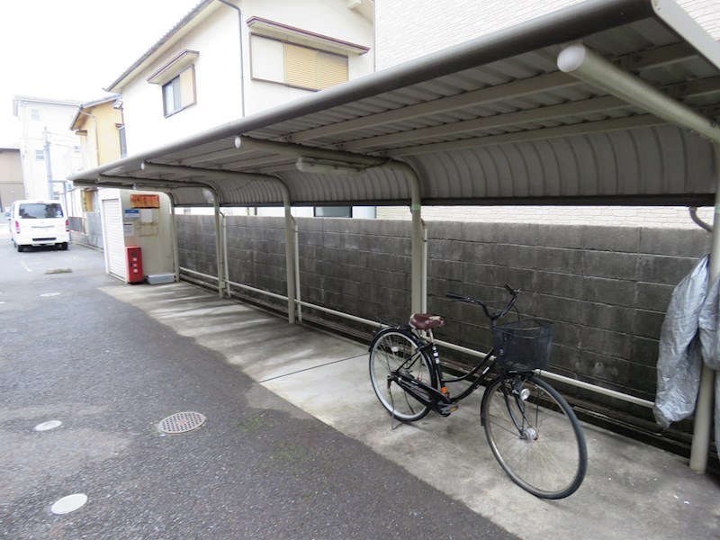 メゾンフローラ その他2