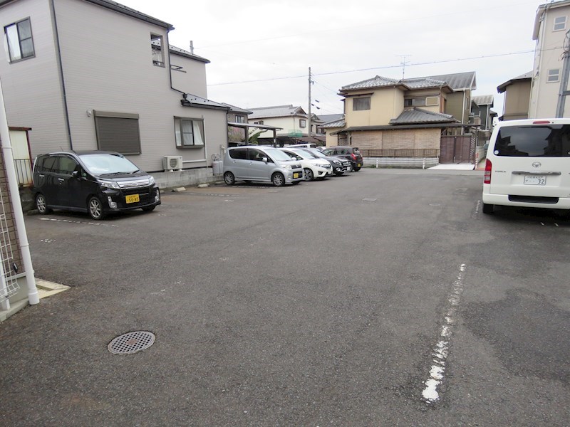 メゾンフローラ その他3