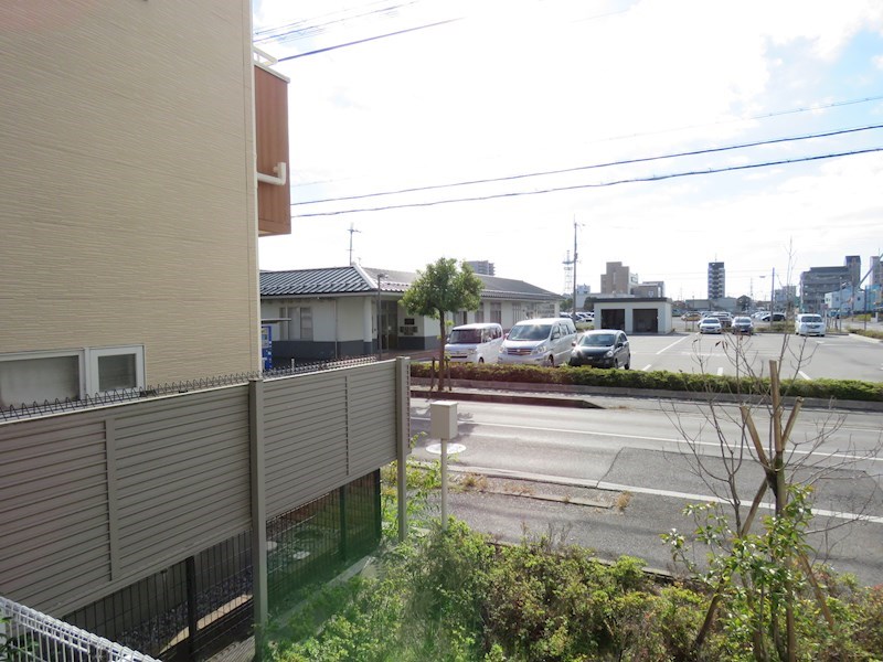 レセンテ出町　近江八幡市出町 その他2