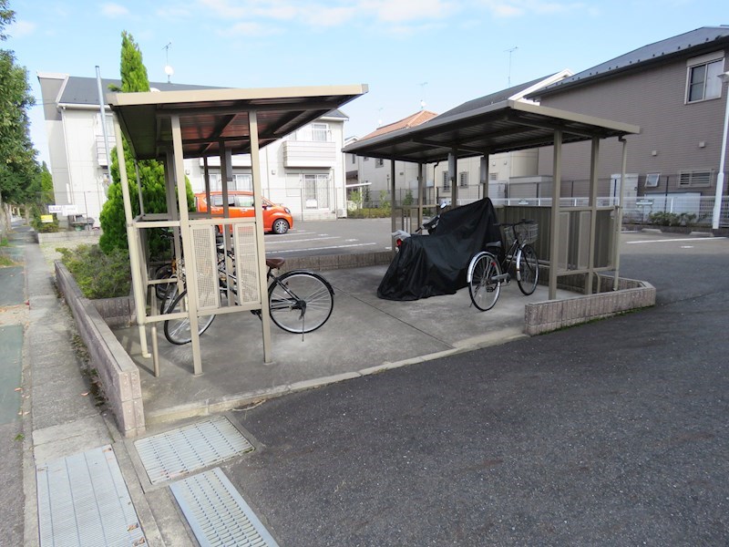 レセンテ出町　近江八幡市出町 その他5