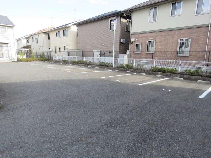 レセンテ出町　近江八幡市出町 その他6