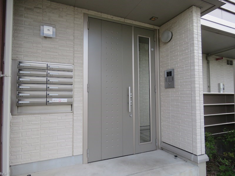 レセンテ出町　近江八幡市出町 その他7