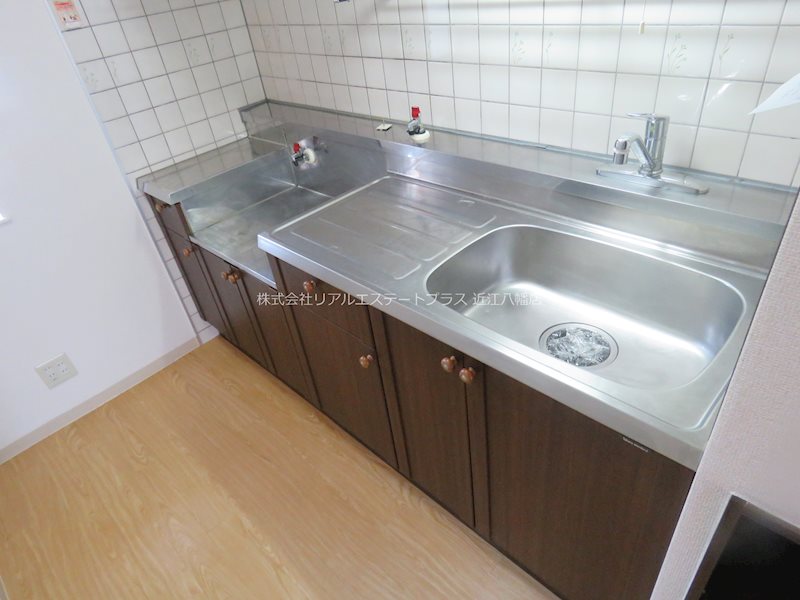 リヴェールJUN　 キッチン