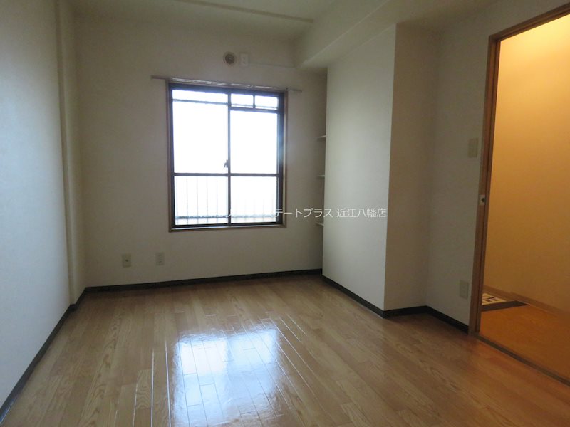 リヴェールJUN　 ベッドルーム