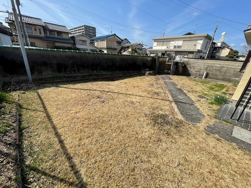小柿8丁目貸家 その他9