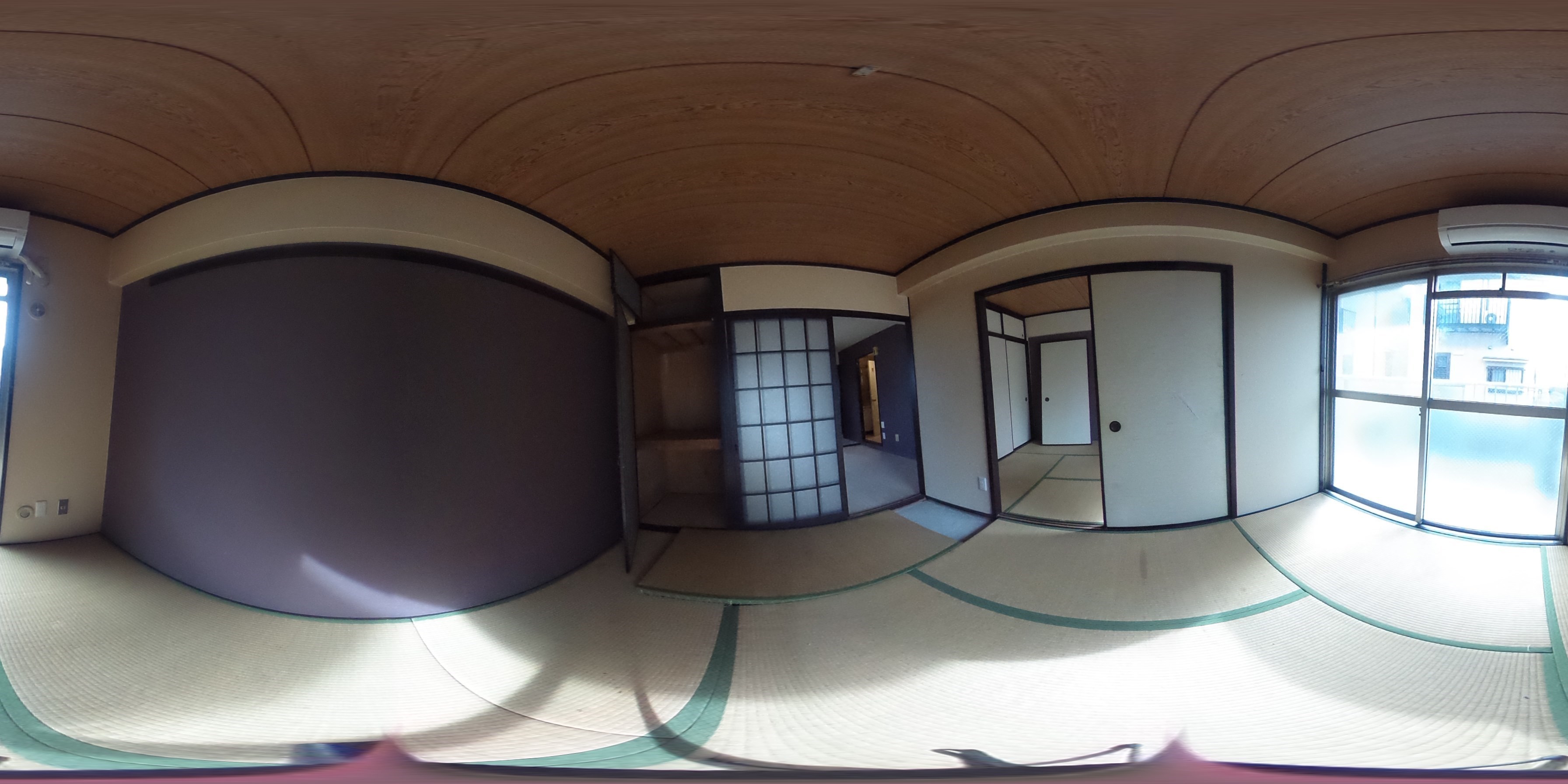 LakiaMaison野洲 和室