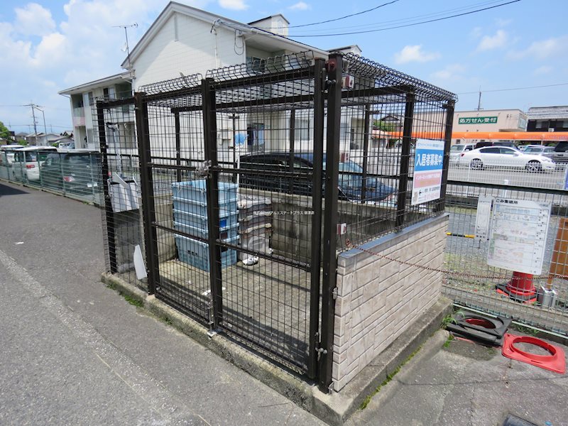 ロイヤルハイツ その他7