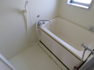ロイヤルハイツ 風呂画像