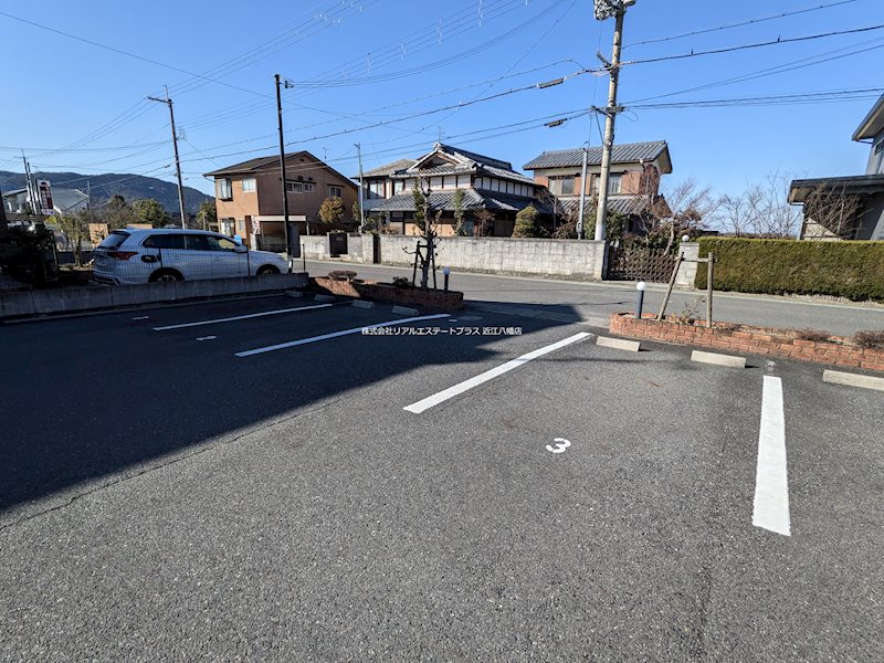 ソレーユ・M その他7