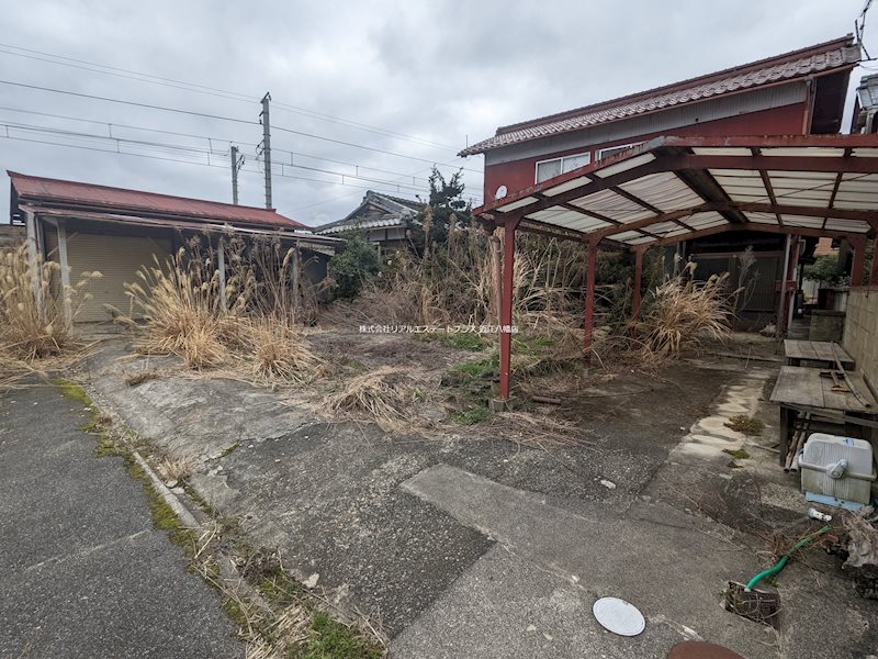 今町貸家 その他6