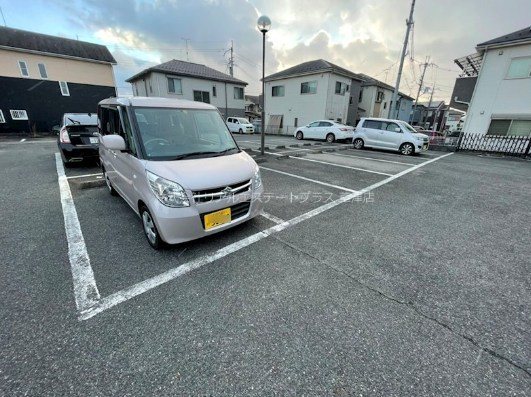 ウィズ秀和Ⅱ その他1