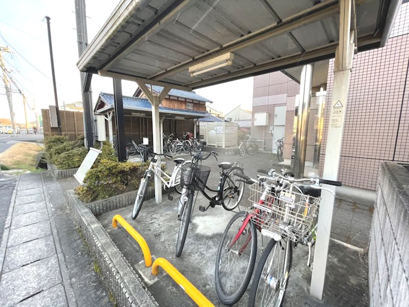 ウィズ秀和Ⅱ その他2