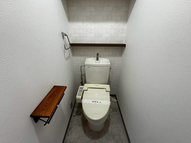 ウィズ秀和Ⅱ その他3