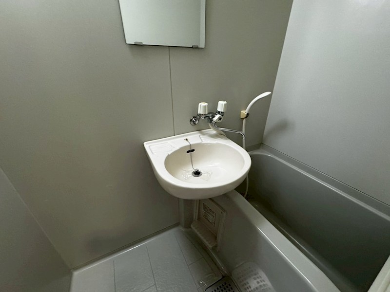 ウィズ秀和Ⅱ その他4