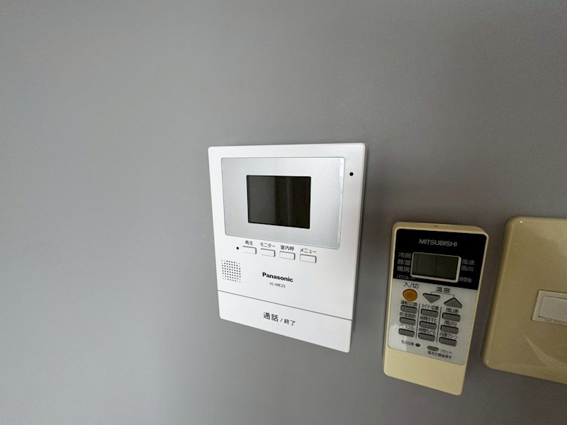 ウィズ秀和Ⅱ その他5