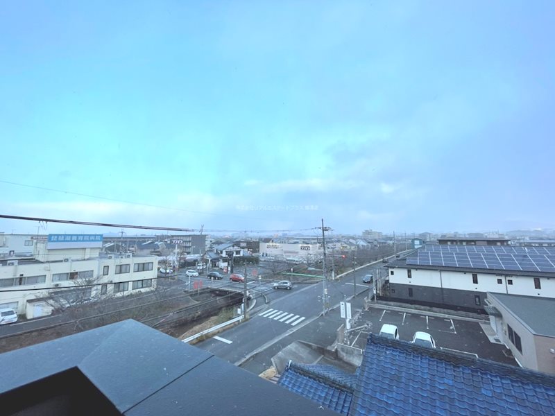 ウィズ秀和Ⅱ その他8