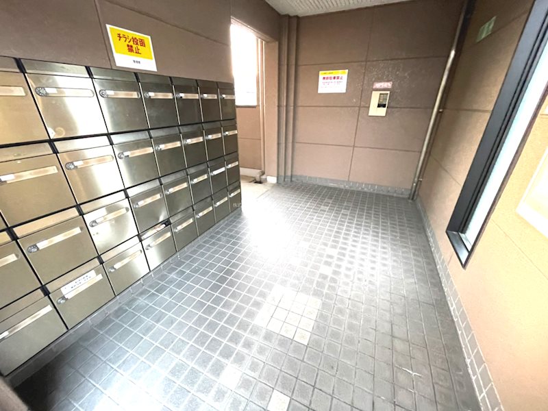 ウィズ秀和Ⅱ その他9