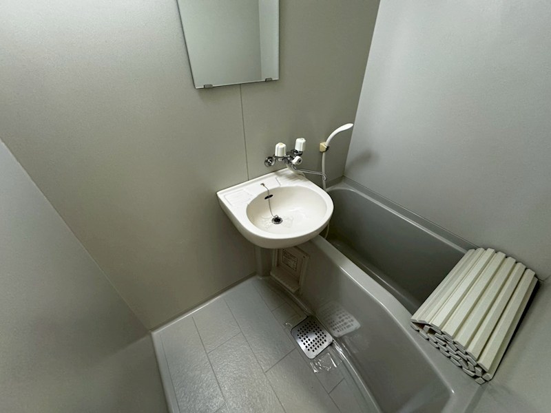 ウィズ秀和Ⅱ 風呂画像