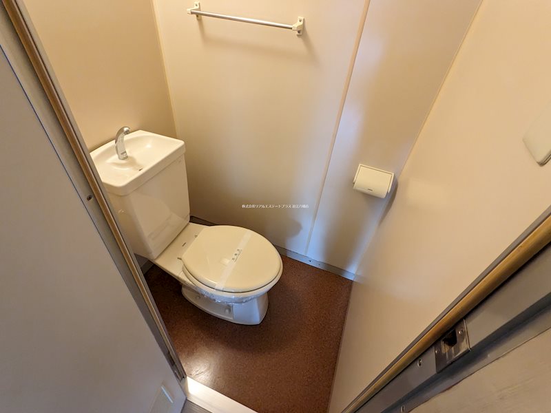 ヒルバレーマンション その他1