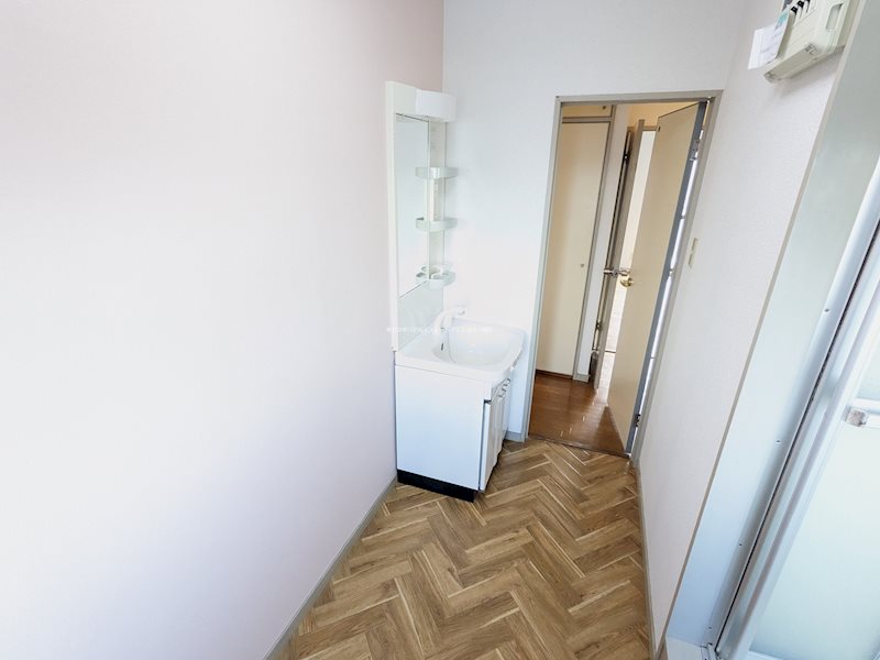 ヒルバレーマンション その他2