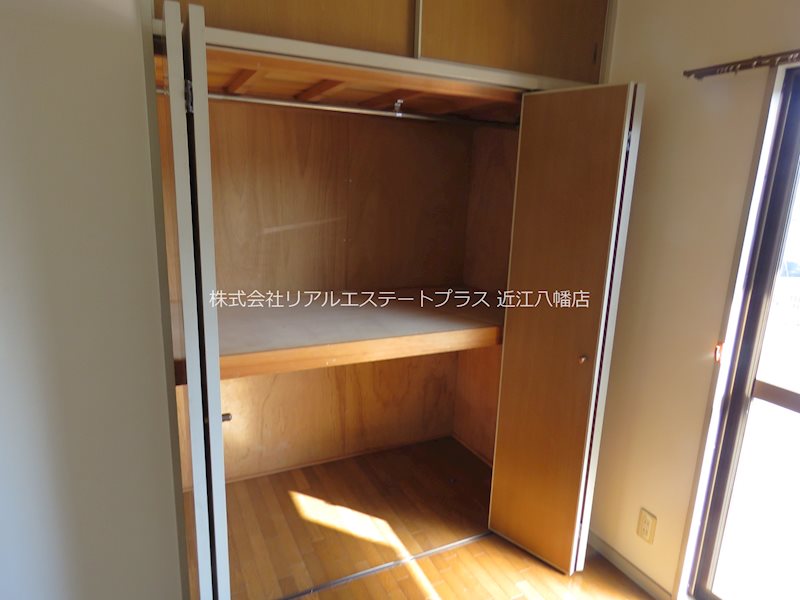 ヒルバレーマンション その他3