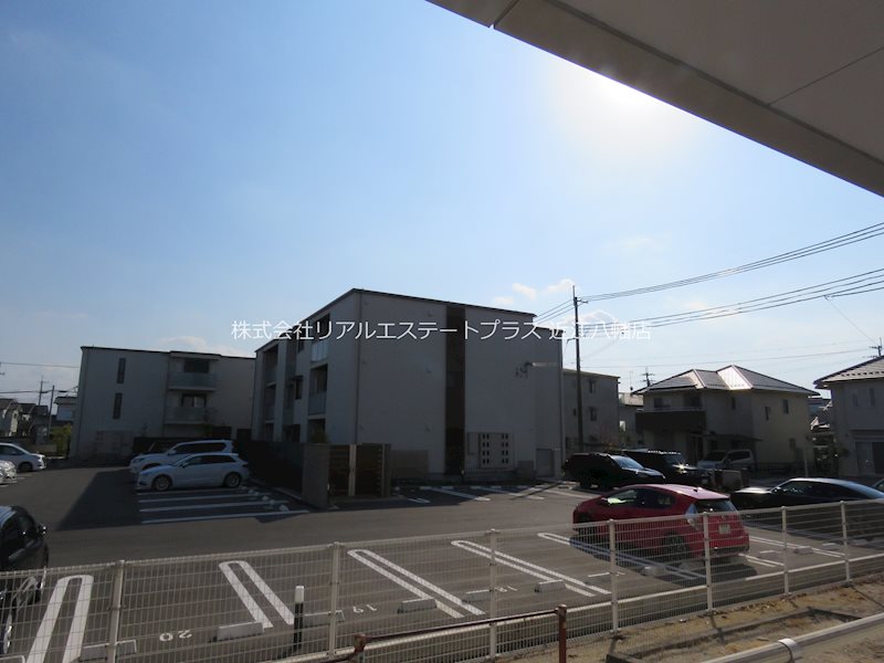 ヒルバレーマンション その他5