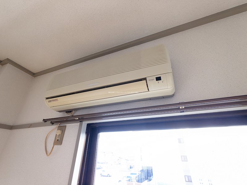 ヒルバレーマンション その他7