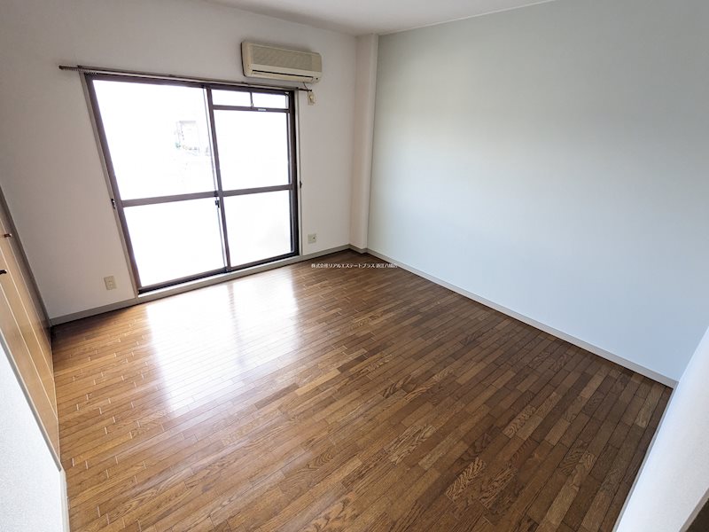 ヒルバレーマンション その他8